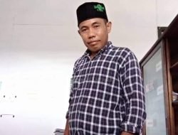 Gegara Anggaran Oprasional Ketua BPD Desa Waiman Mengunci Kantor Desa