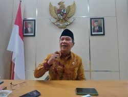 Ketua DPRD Apresiasi Kinerja APH Dalam Membrantas Mafia Pupuk Subsidi di Bondowoso