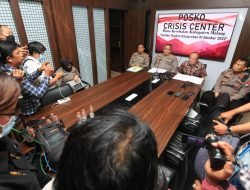 Total Korban Tragedi Kanjuruhan Sebanyak 754 Orang, 132 Meninggal Dunia