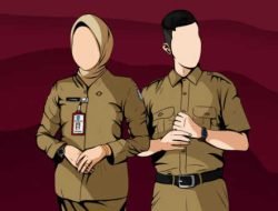 Diduga Kepsek SD Inpres Sama, Rekom Dua Oknum Guru dari Sekolah Luar Lulus Seleksi Tes Non ASN