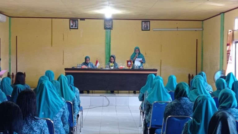 PKK Pulau Taliabu