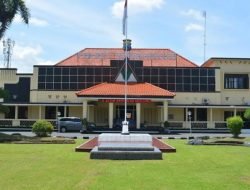 Polres Bondowoso Tangani 12 Kasus Selama Ops Sikat Semeru 2022