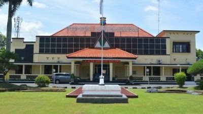 Polres Bondowoso Tangani 12 Kasus Selama Ops Sikat Semeru 2022