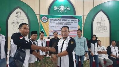 Perempuan dalam Persepektif Pembangunan Masyarakat Desa