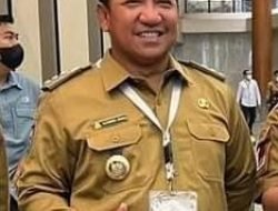 Bupati Taliabu Kaget, Anggaran Ganti Rugi Lahanat Warga Senilai Rp. 10 M Belum Tersalurkan