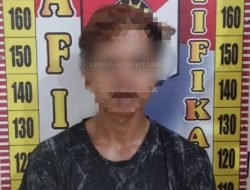 Miris..!! Mahasiswa di Bondowoso Setubuhi Gadis  Dibawah Umur Hingga Hamil