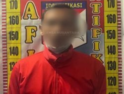 Janjikan Pekerjaan Hingga Puluhan Juta, Warga Bondowoso Ditangkap Polisi