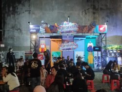 Fasilitasi Ruang Kreatifitas bagi Anak Muda, Astra Motor Kaltim 2 Siap Hadirkan Honda Custom Playground 2022