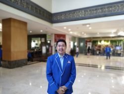 Elektabilitas Terus Meningkat, Begini Kata Ketua DPC Partai Demokrat Bondowoso