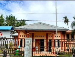 GMNI Sula Soroti Bawaslu Terkait Seleksi Peserta Panwascam