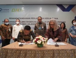 LPEI Gandeng DJKN Kemenkeu Optimalisasi Lelang Aset