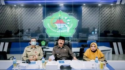 Kabupaten Pamekasan Masuk Nominasi Penerima Penghargaan Komisi Informasi Jatim Award