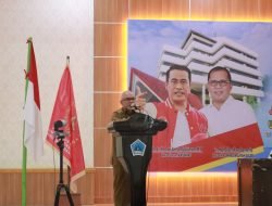 Pertama Kalinya, IKA UNHAS Daerah Bantaeng Gelar Musda