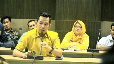 Sukseskan Event TDM, Setiap Pit Stop Pemkab Kampar Akan Sediakan Berbagai Makanan dan Kesenian Kampar