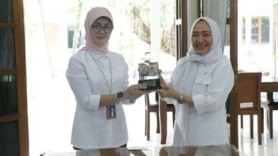 Wujudkan Kedaulatan Pangan, Pemkab Bojonegoro Teken MoU Dengan Bulog