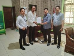Optimis Capai Profit Ganda, Perhutani Bondowoso Teken MoU dengan PT. Mulia Indonesia Timur