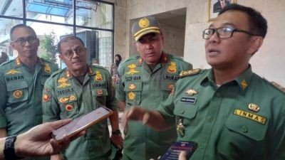 Menghadapi Tahun Politik, Pemkab Bogor Tambah 26.000 Linmas