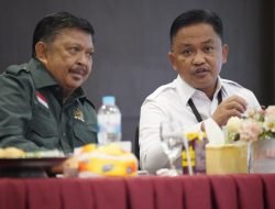Komisi IV DPR RI Dorong Penataan Kawasan Hutan di Bantaeng