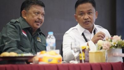 Komisi IV DPR RI Dorong Penataan Kawasan Hutan di Bantaeng