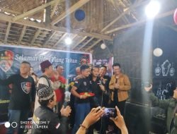 Kemeriahan Anniversary Siber News ke-2 di Isi dengan Ngaji Jurnalistik dan Hukum