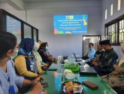 Upaya Menekan Angka Stunting di Bondowoso, STAI AT Taqwa Bersama Akbid Dharma Praja Gelar FGD