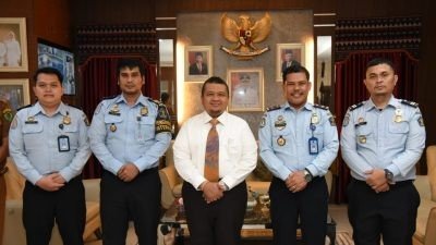 Kabupaten Tapsel Akan Segera Miliki Layanan Imigrasi, Simak Lokasinya