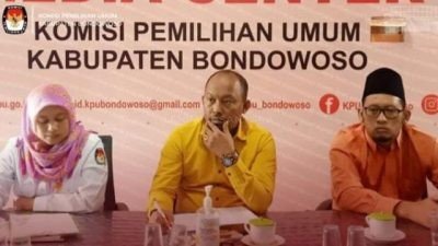 Untuk Masyarakat Bondowoso yang Ingin Daftar PPK Atau PPS, Simak Link Pendaftarannya
