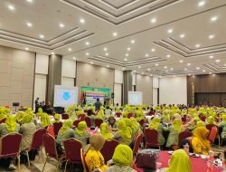 Lapas Pamekasan Sambut Pertemuan PIPAS Tahun 2022 Se-Jawa Timur