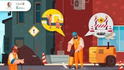 Pemkab Bojonegoro Imbau Warga Tidak Mendirikan Bangunan di Atas Afvoer