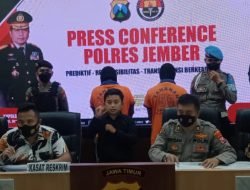 Tersangka Pengiriman 8 Ton Pupuk Bersubsidi ke Madura Terancam 2 Tahun Penjara