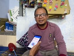 Melalui Program Pamsimas Tahun 2022, 125 Warga Desa Burno Lumajang Akan Menikmati Air Bersih