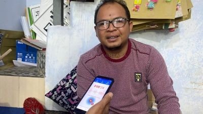 Melalui Program Pamsimas Tahun 2022, 125 Warga Desa Burno Lumajang Akan Menikmati Air Bersih