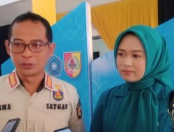 Gerakan PKK Sehat Lestari Berencana Desa Jubung Masyarakat Sudah Miliki Jamban Semua
