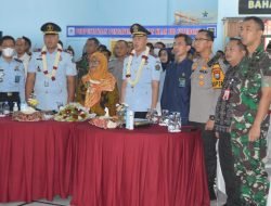 Pejabat Lama Dipindah ke Lapas Cianjur, Rudi Kristiawan Kini Jabat Kepala Rutan Situbondo
