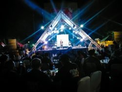 Festival Kopi di Alun-alun Kraksaan Probolinggo, Dimeriahkan Dua Artis Papan Atas