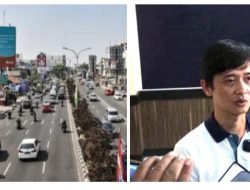 Handiyana: Pemimpin ke Depan Wajib Miliki Visi Kemajemukan