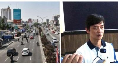 Handiyana: Pemimpin ke Depan Wajib Miliki Visi Kemajemukan