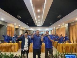 Kader Partai Demokrat Bondowoso Siap Menyambut Tahun Politik 2024