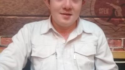 Inisiator Kepucuk Riau: Terima Kasih Atas Perjuangan Kontingen Kampar