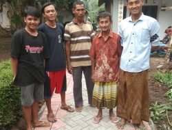 Sugiono Anggota DPRD Jember Perbaiki Infrastruktur Jalan Desa