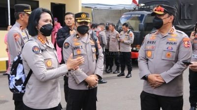 Tertimbun Reruntuhan Gempa Cianjur Selama 3 Hari, Anak 5 Tahun Selamat, Begini Kronologisnya