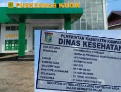 CV Trindo Jaya Mulya Asli Putra Kampar, Masyarakat Apresiasi Kinerja Pelaksana