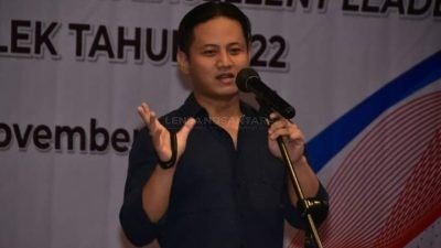 Bupati Trenggalek Bekali Jajarannya di Tataran Top Leader Agar Bisa Menjalin Komunikasi Yang Baik