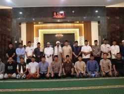 Guna Mewujudkan SDM Unggul, Polres Bondowoso Laksanakan Gerakan Suber