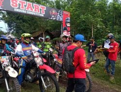 Perhutani Pamerkan Keindahan Alam Bondowoso, Pada Gelaran Event Ijen Trail Adventure 2022