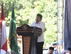 Menteri PDTT Apresiasi Program Sapa Warga dan Bina Desa Polres Bondowoso