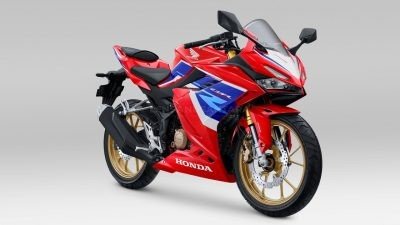 Semakin Agresif, New CBR150R Berpenampilan Baru