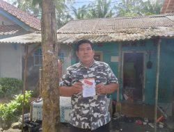 Kekecewaan Warga Pangandaran Mengenai Bansos, Viral di Medsos