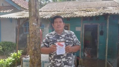 Kekecewaan Warga Pangandaran Mengenai Bansos, Viral di Medsos