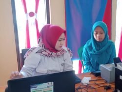 Kades Tegalrejo Gandeng Disdukcapil Jember Tertibkan Administrasi Kependudukan Secara Gratis
